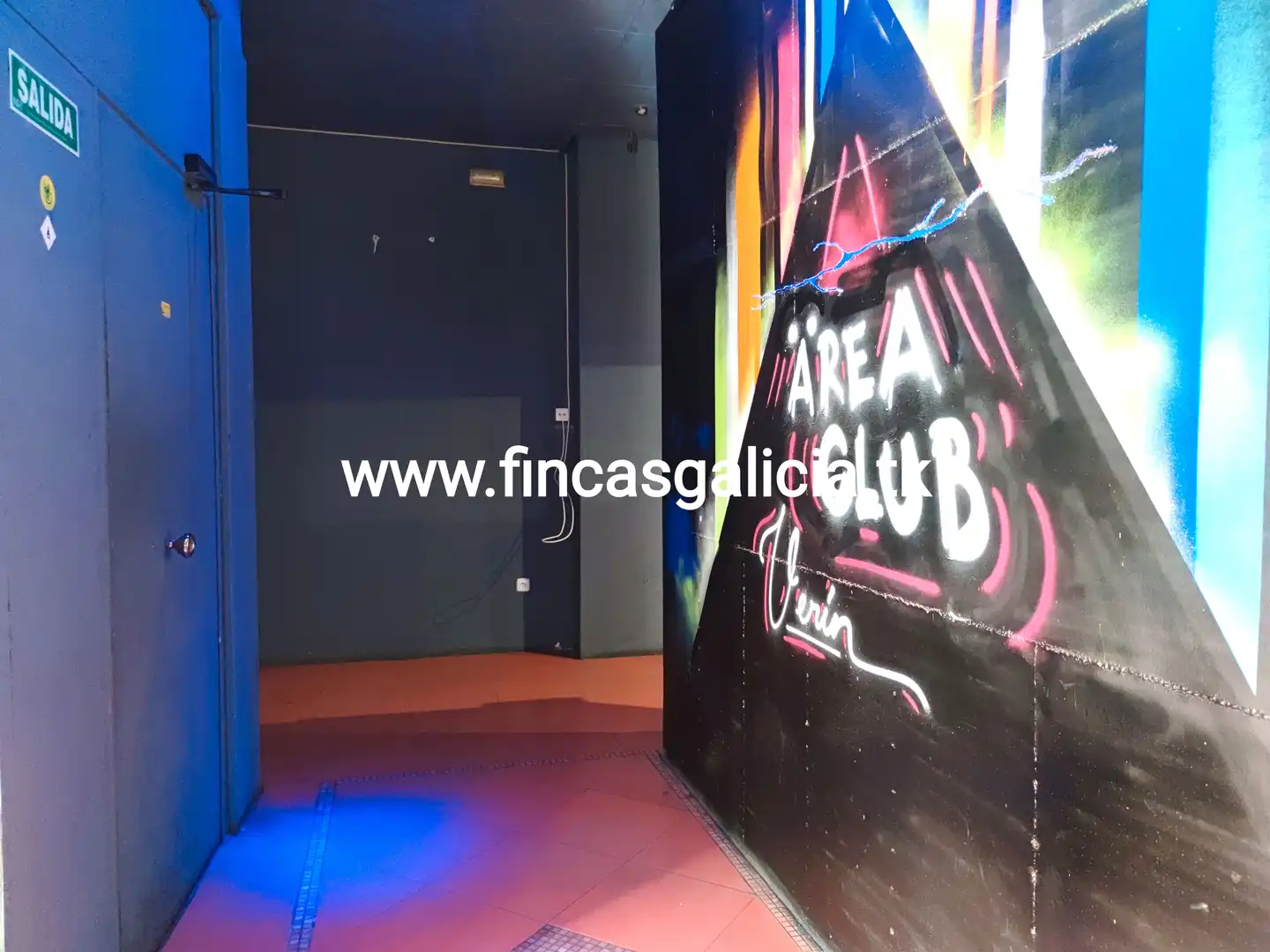 Local comercial en venda a Verín, imagen 7