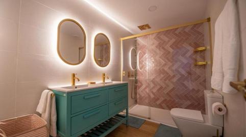 Foto 5 de Apartamento de alquiler en Carranque - Haza Cuevas, Málaga Capital