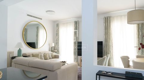 Photo 4 of Flat for rent in Lista, Madrid Capital