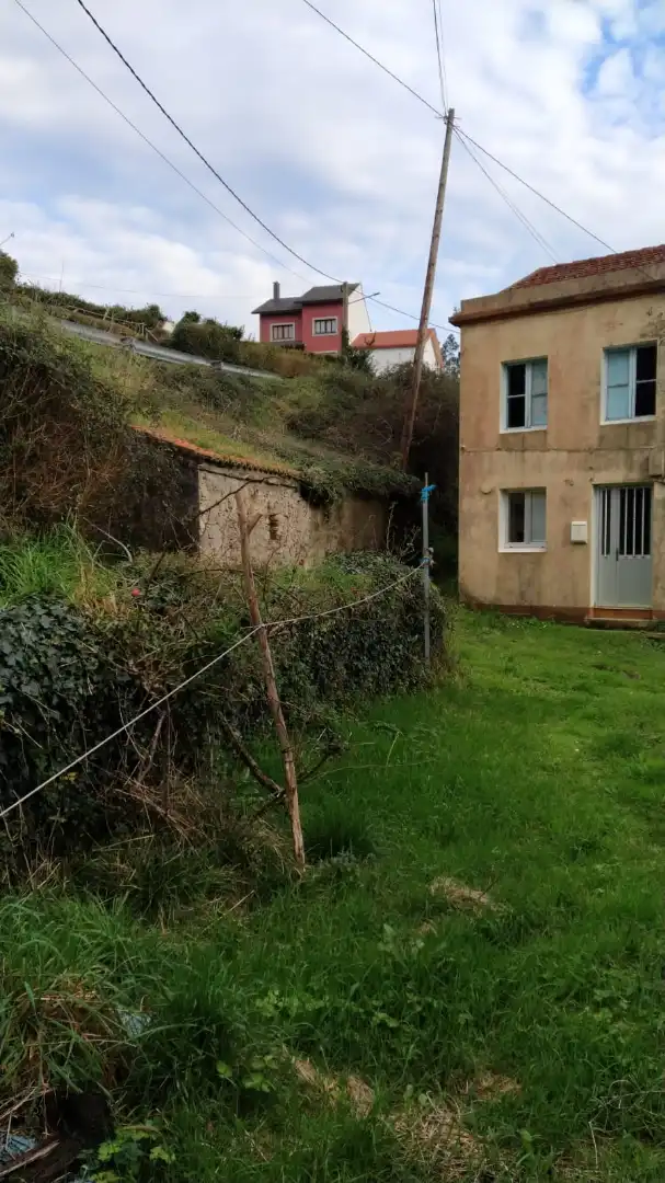 Casa amb jardí en venda a Figueiroa 18, imagen 2
