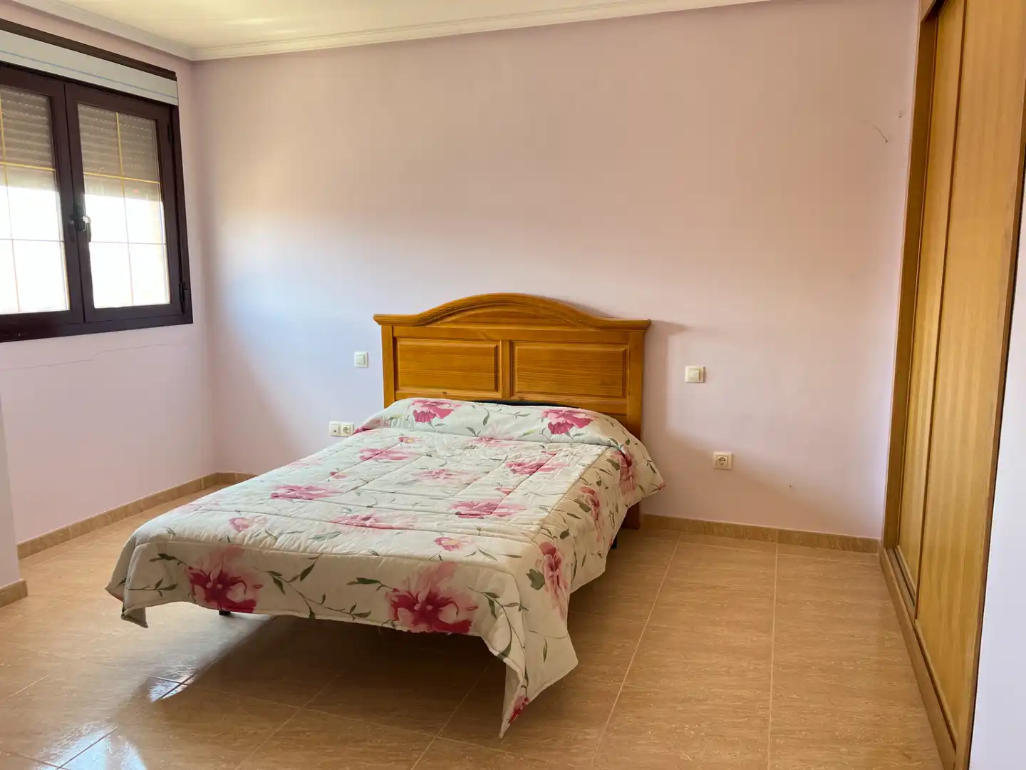 Habitación de Piso en venta en Herencia con Calefacción y Balcón