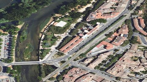 Foto 2 de Piso en venta en Calle Pedret, Pont Major - Pedret - Campdorà, Girona Capital