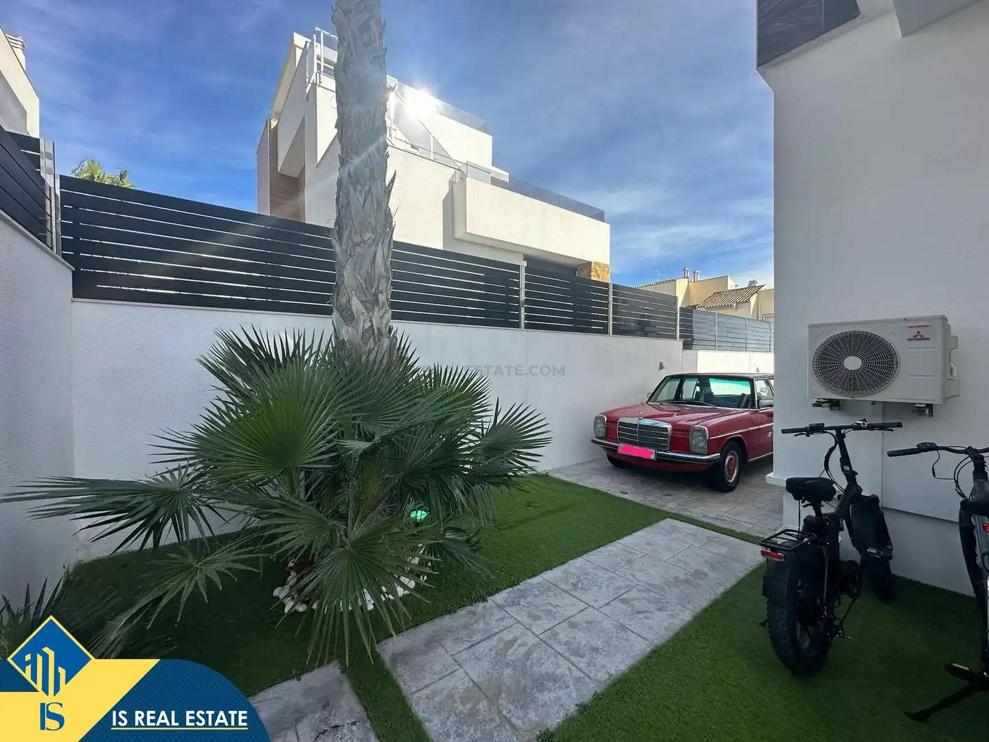 Villa mit Garten zum Verkauf in Playa de los Locos, imagen 44