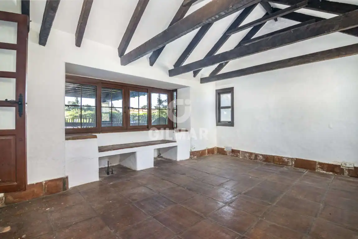 Chalet con piscina en venta en San Enrique - Guadiaro -  Pueblo Nuevo, imagen 18
