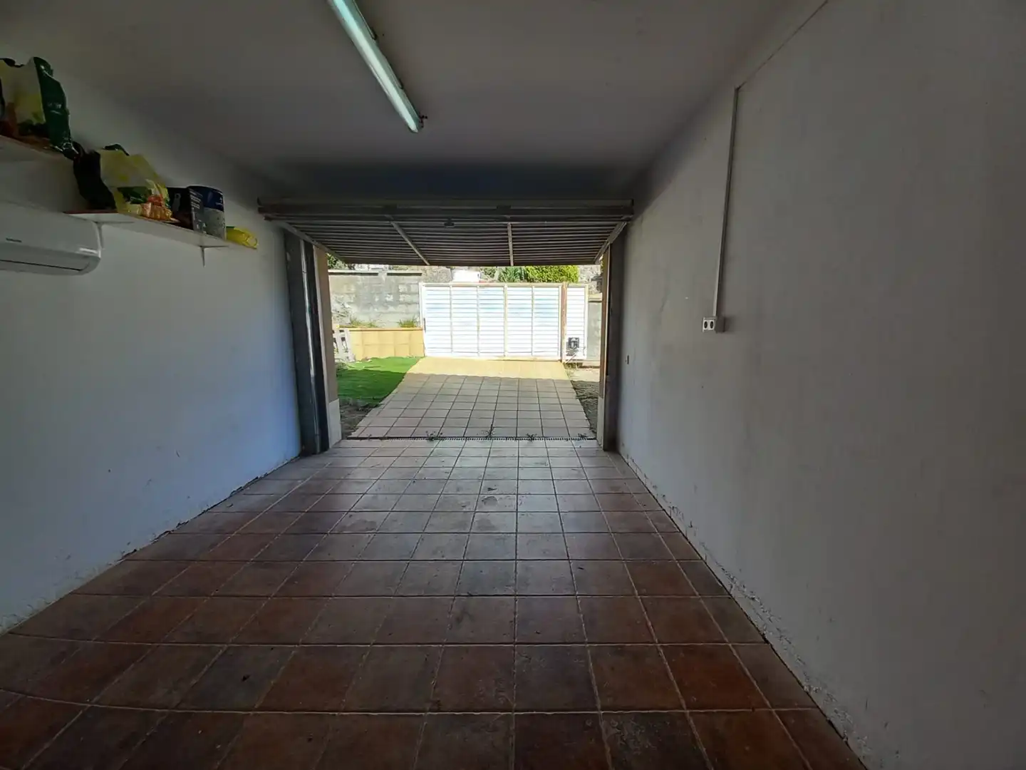Casa o chalet de alquiler con opción a compra en Maçanet de la Selva con Jardín privado, Terraza y Piscina