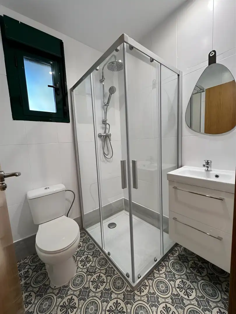 Vivienda con piscina en venta en Elviria - Cabopino, imagen 9