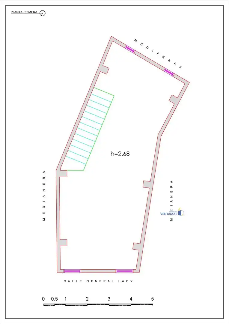 Geschaftsraum zum Verkauf in San Roque mit Terrasse
