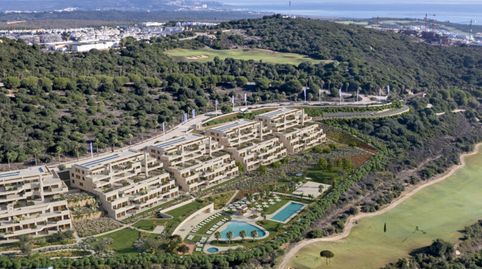 Lujoso Residencial en La Alcaidesa a partir de 448.000  Fase 1