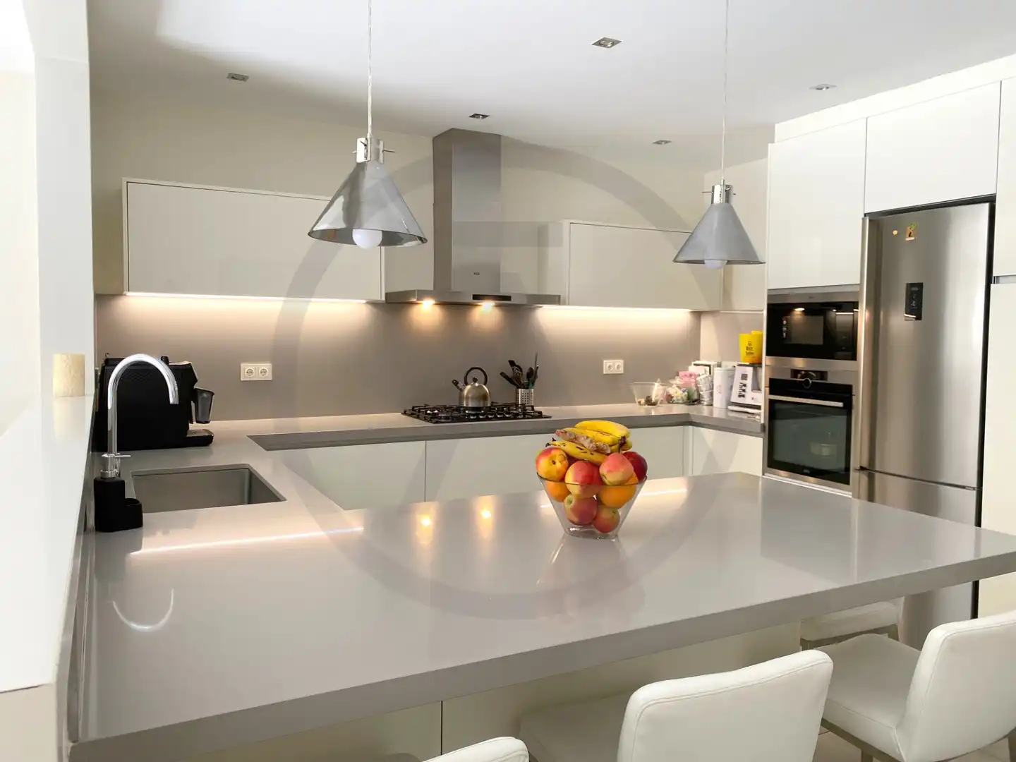 Terraced house with terrace for sale in Nord-est, imagen 10