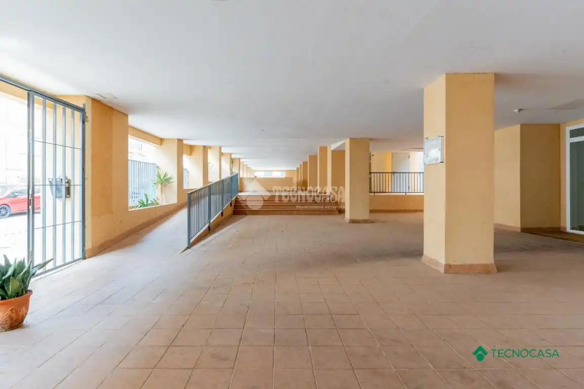 Flat for sale in Las Cabañuelas