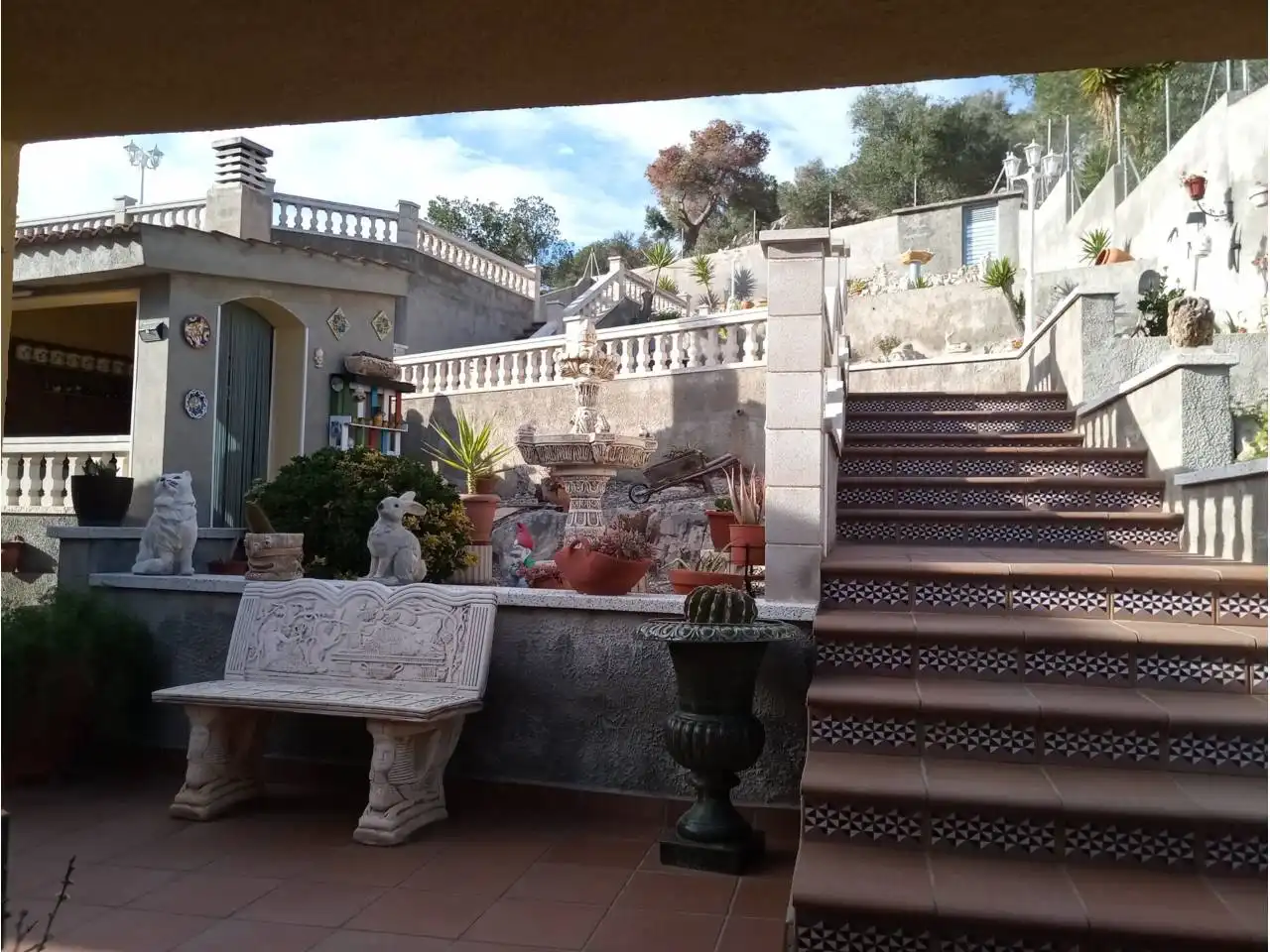 Casa con piscina in vendita a Castellet i la Gornal, imagen 59