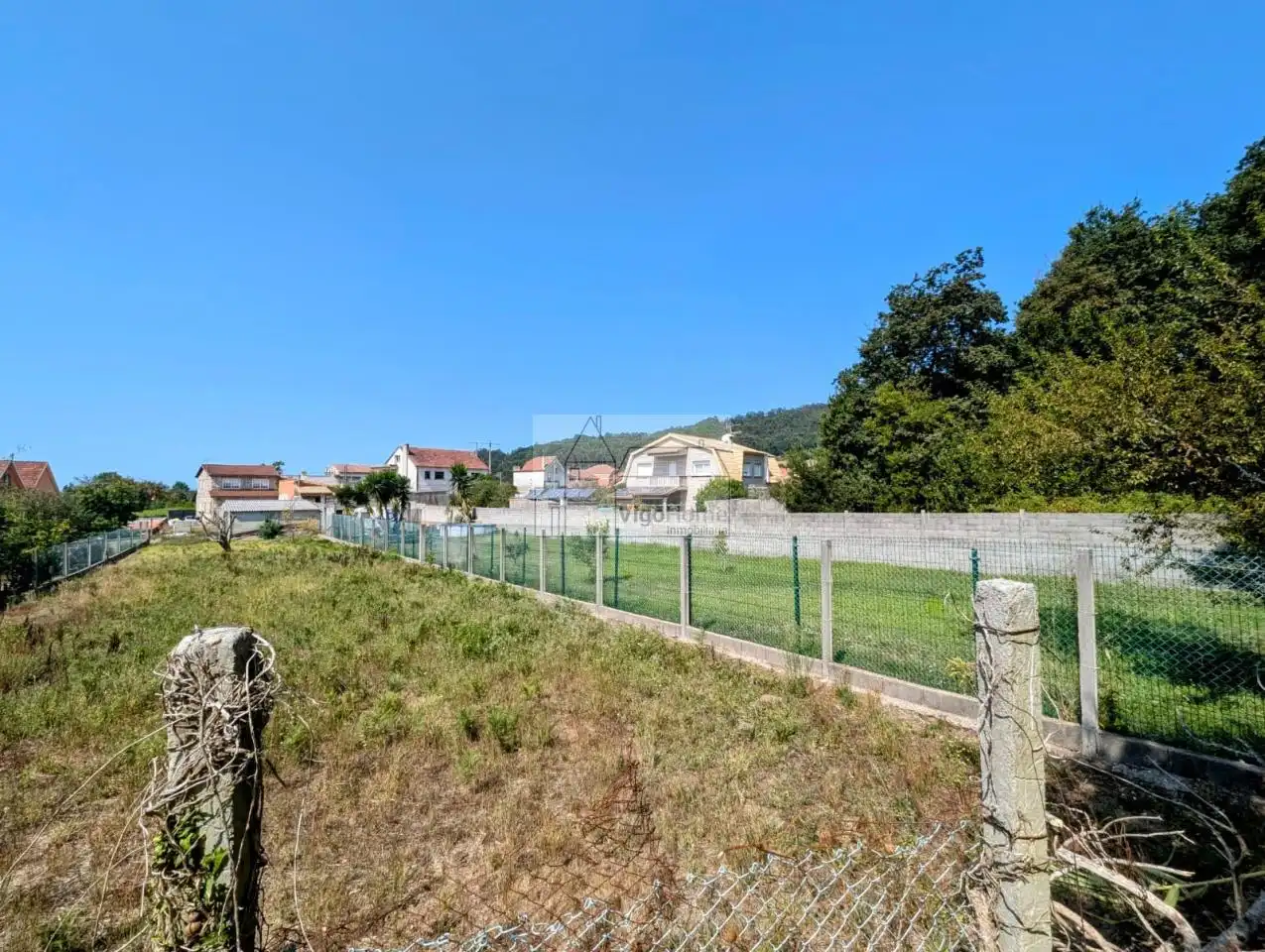 Wohnbaugrundstück zum Verkauf in LG ABELENDO-S.MARTIÑO Suelo Polígono 66 BALDOMAR, imagen 10