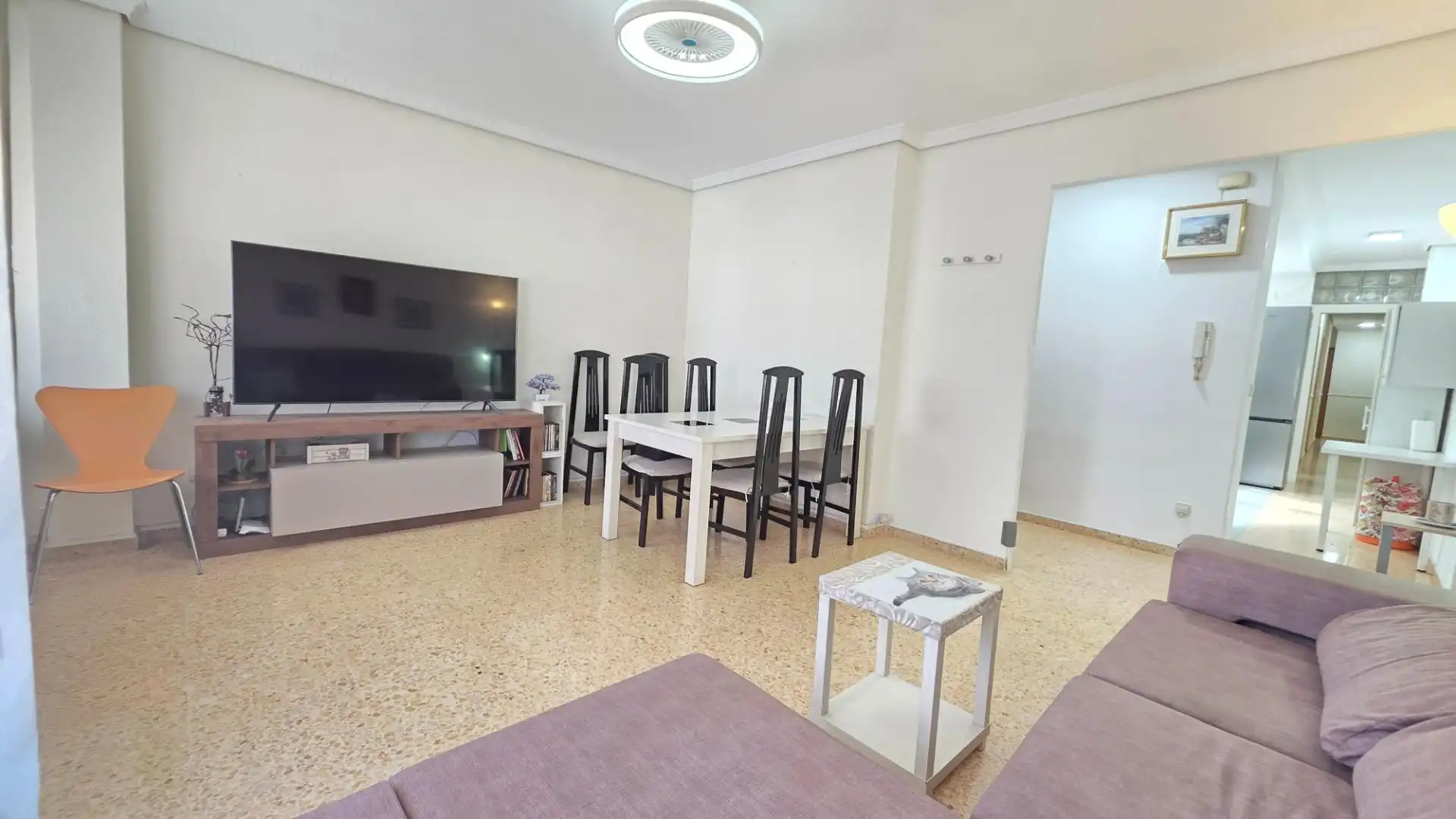 Wohnung zum Verkauf in PRIMER DE MAIG, El Alborgí, Paterna