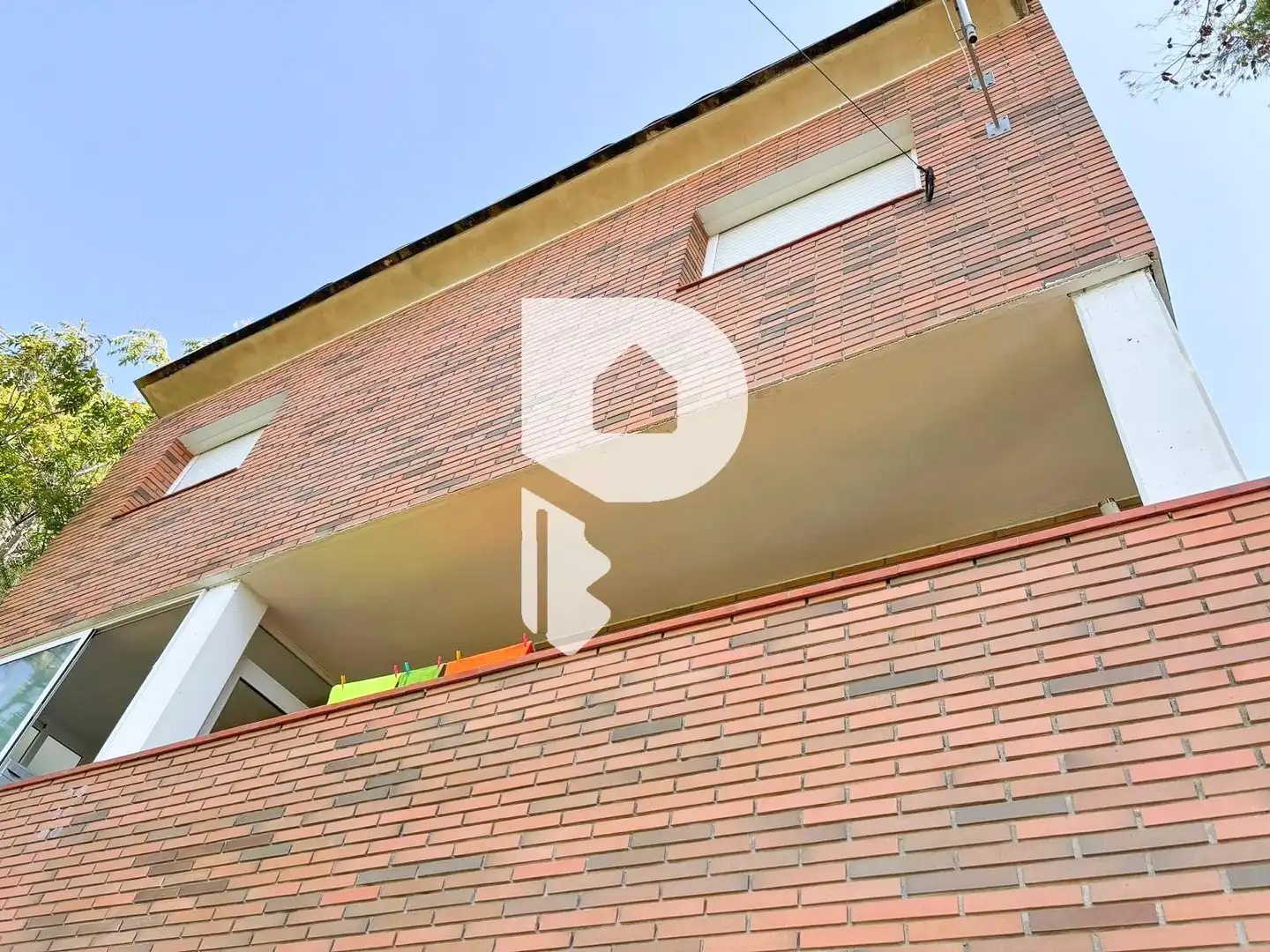 Casa con terraza en venta en Castellví de Rosanes, imagen 23