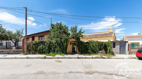 Foto 3 de Casa o xalet en venda a Mascaraque, Toledo