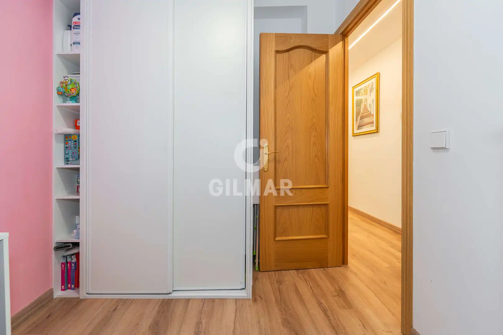 Wohnung zum Verkauf in Madrid mit Heizung
