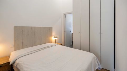 Foto 3 de Piso en venta en Paseo de la Esperanza, Acacias, Madrid Capital