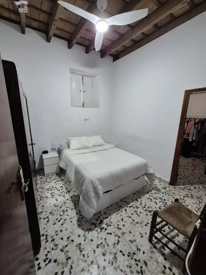Bedroom of Houses for sale in Espera