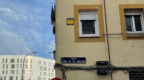 Photo 2 of Garage for sale in Peña de la Atalaya, 35, San Diego, Madrid Capital