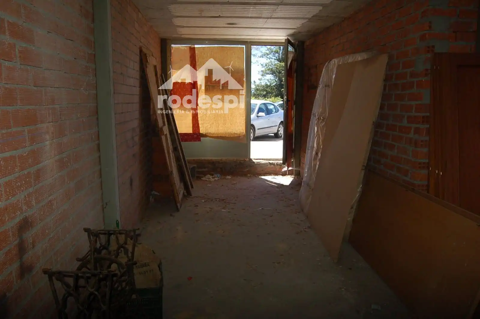 Local comercial en alquiler en Ponteareas, imagen 8