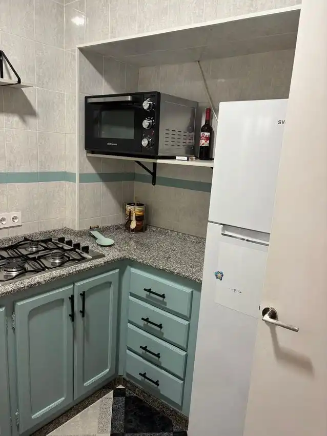 Cocina de Piso en venta en Chipiona con Aire acondicionado