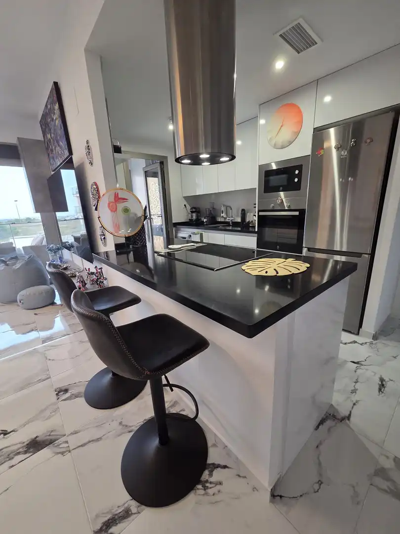Appartement compact à vendre à Orihuela Costa, imagen 7