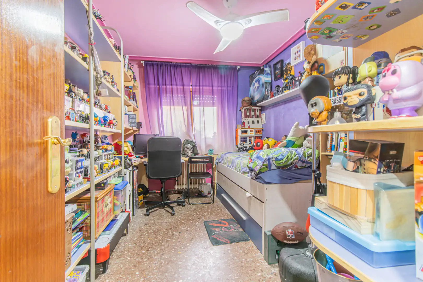 Flat for sale in Calle de Alfonso Zapater Cerdán, La Jota