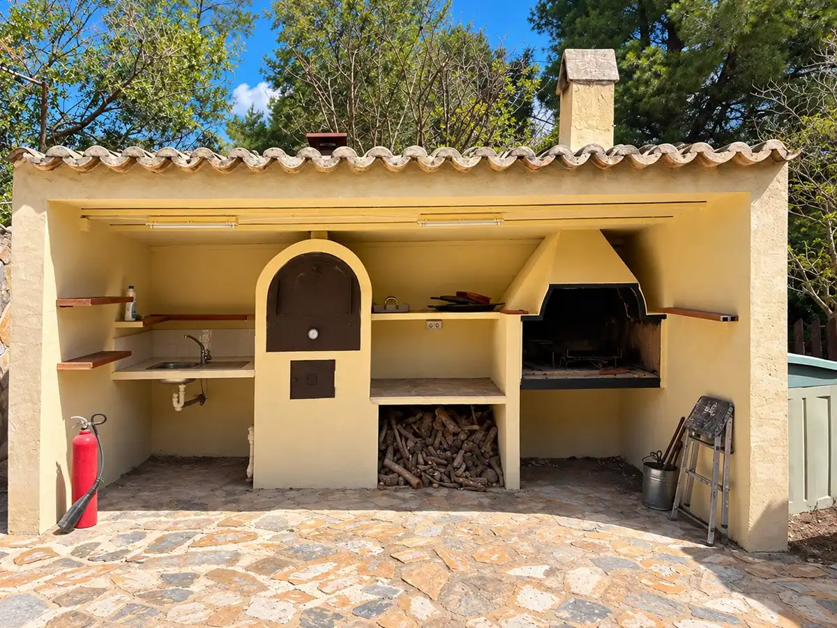 Landhaus mit Pool zum Verkauf in Pedanías Este, imagen 17