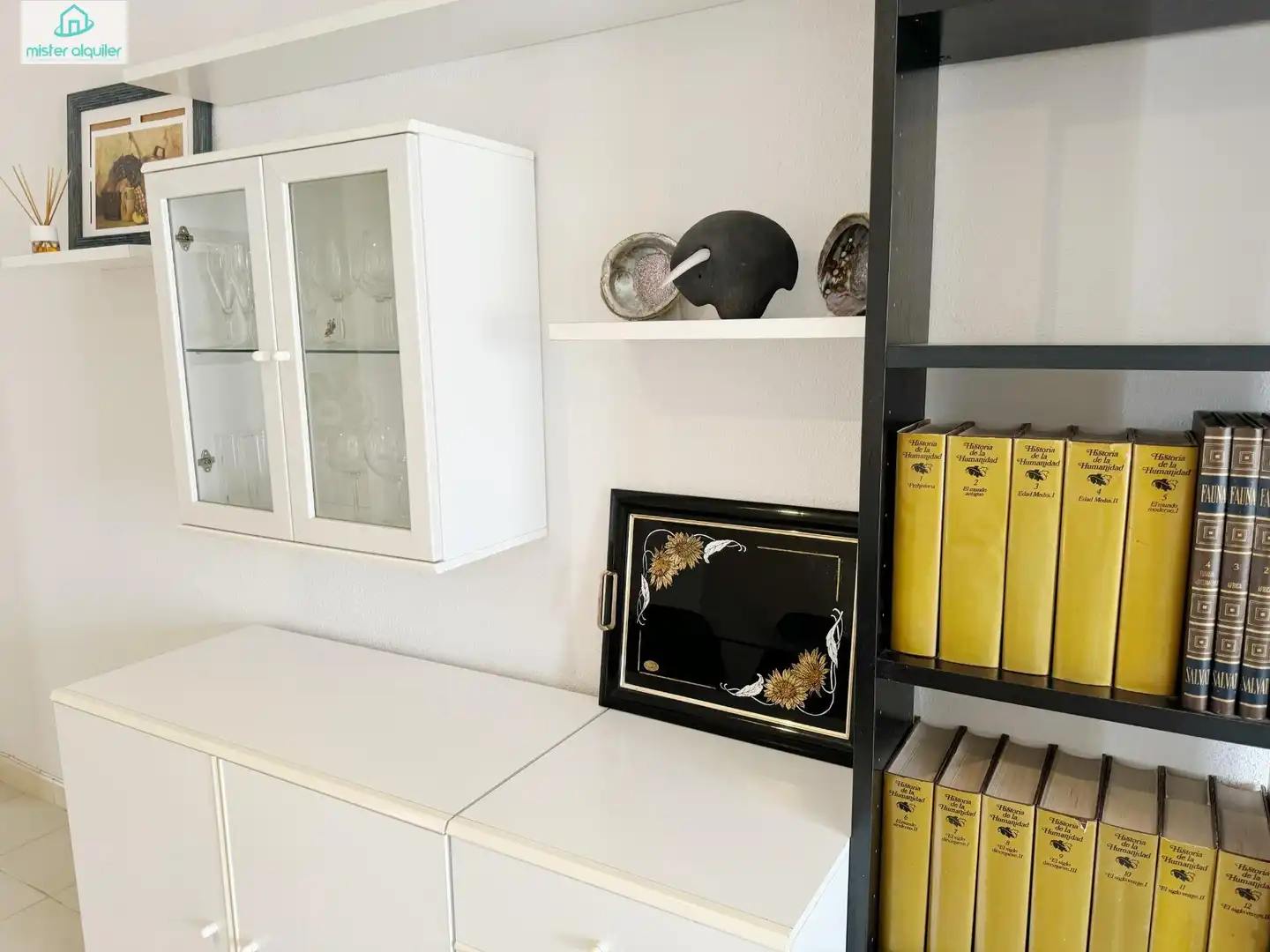 Apartamento con piscina en alquiler en Calle RUPERTO CHAPI 4, imagen 17