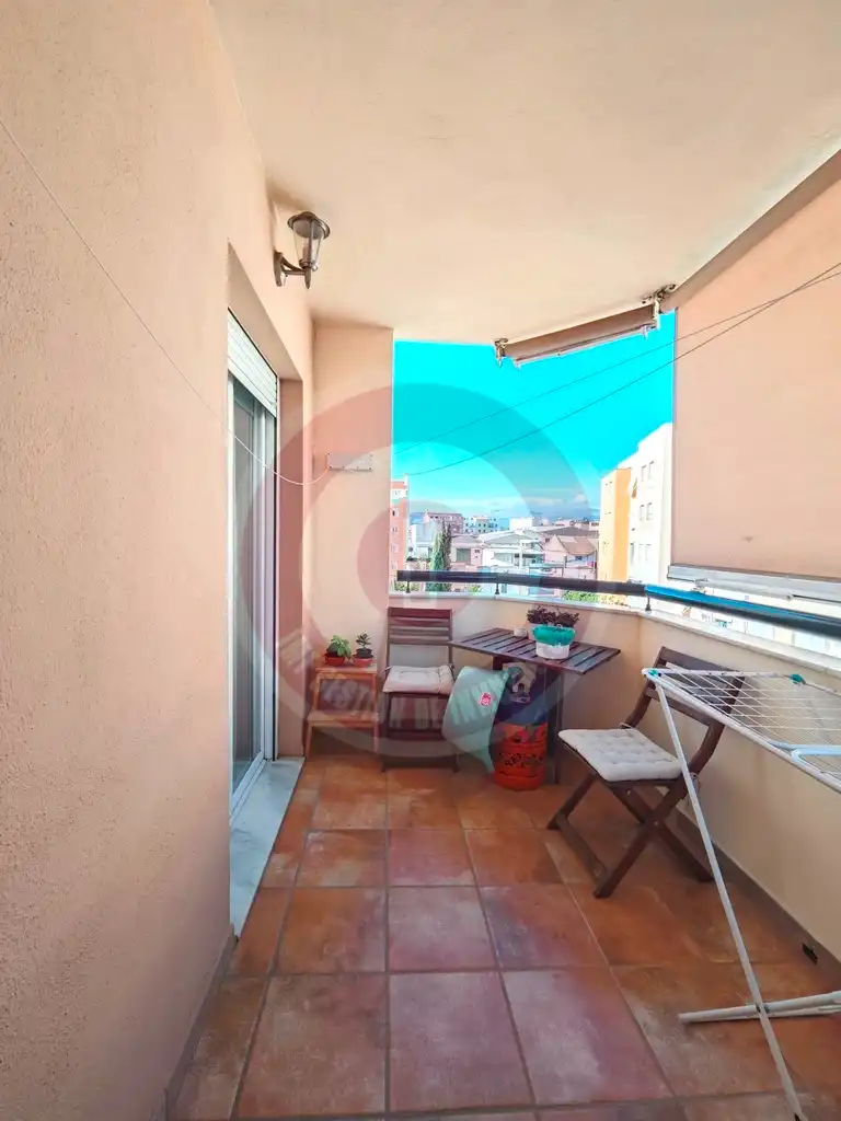 Flat with pool for sale in Urbanizacion Ensanche I 41C, imagen 10