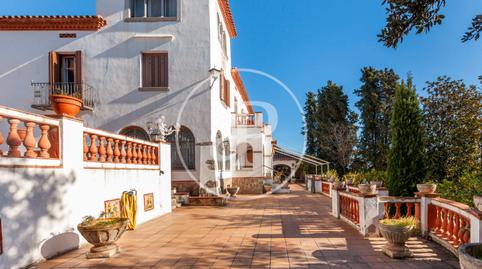 Foto 2 de Casa o xalet en venda a Carrer Sant Bartomeu, Tordera pueblo, Barcelona