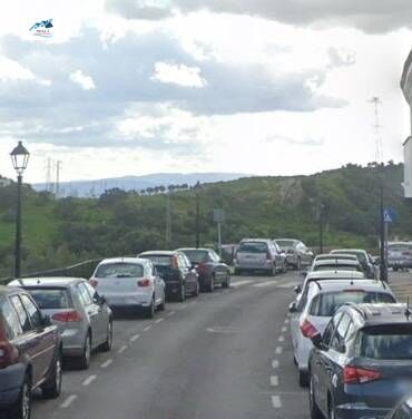 Parking of Garage for sale in Alcalá de los Gazules