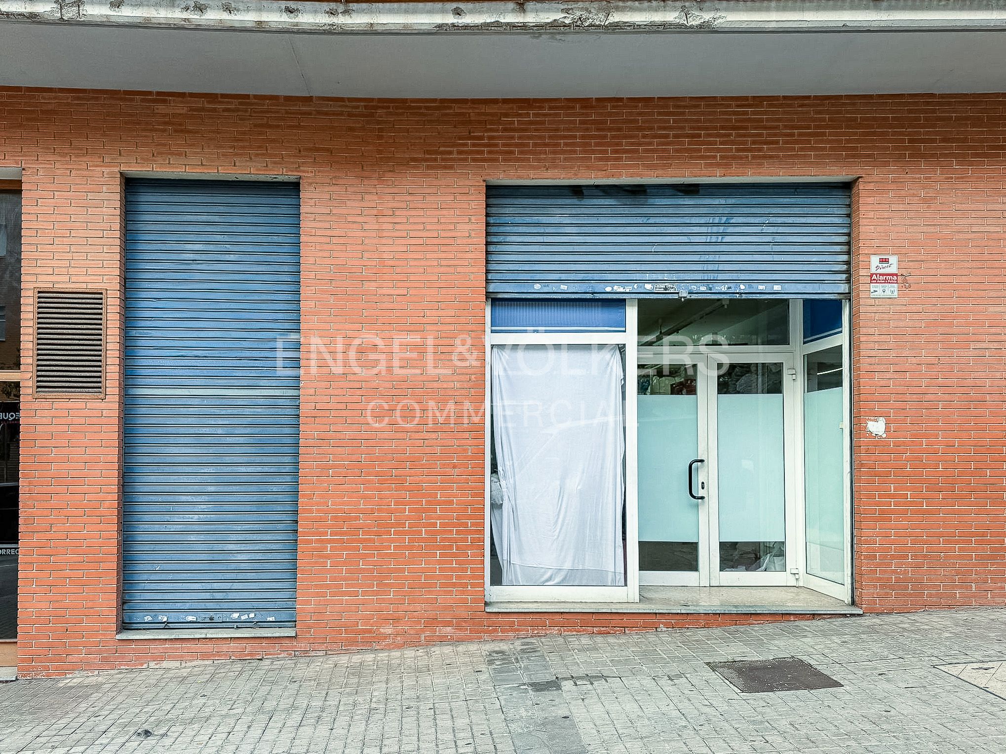 Premises for sale in Mataró