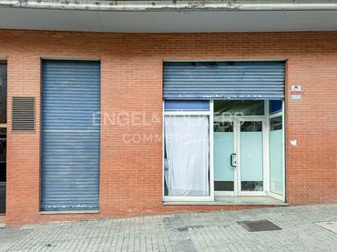 Locale commerciale in vendita a Eixample