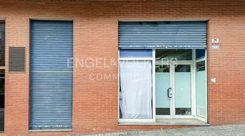 Local comercial diáfano para instalar tu negocio