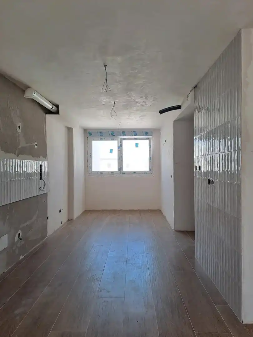 Flat for sale in Ronda de Monte Alto, 18, Monte Alto - Zalaeta - Atocha