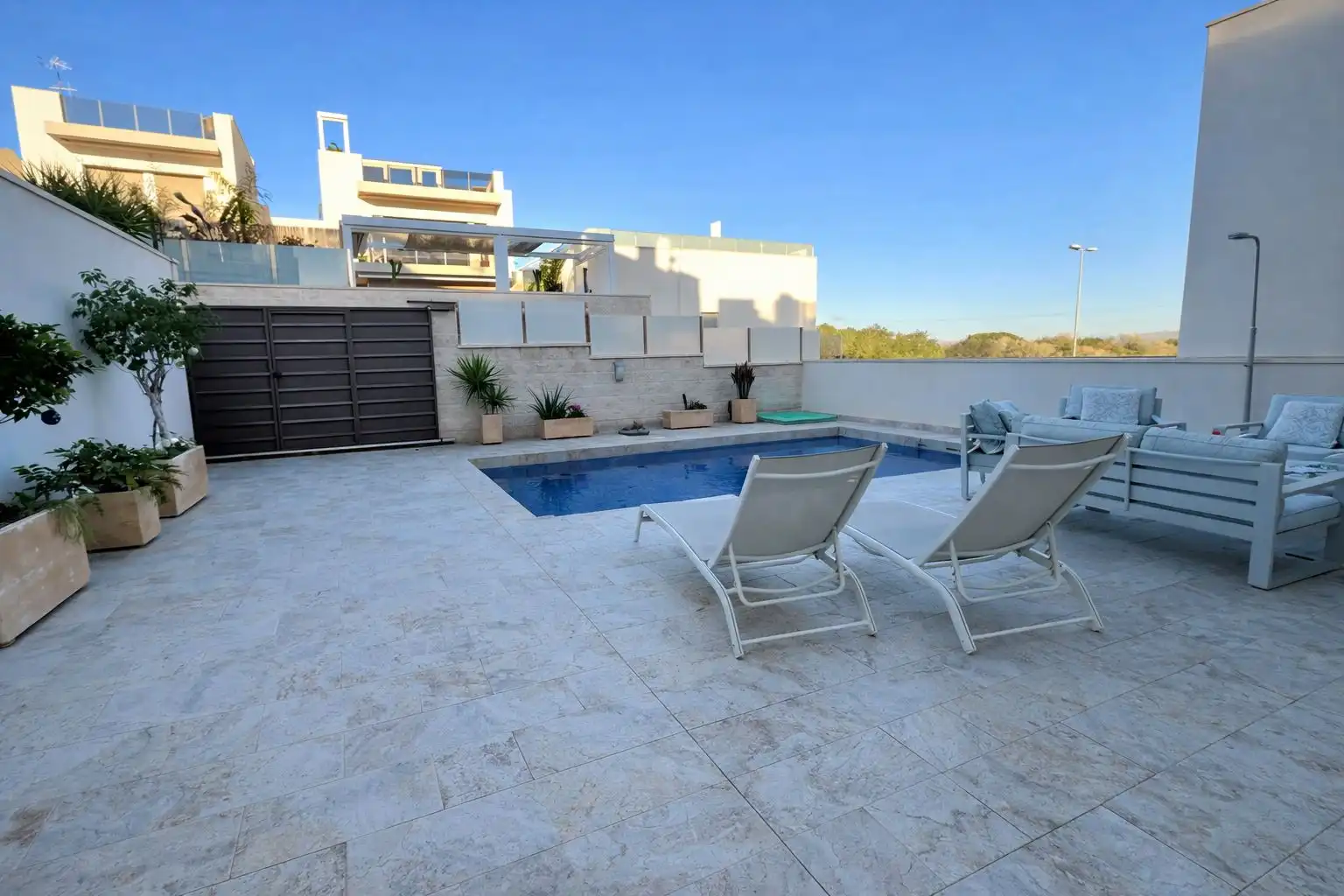 Casa con piscina en venta en Orihuela Costa, imagen 14