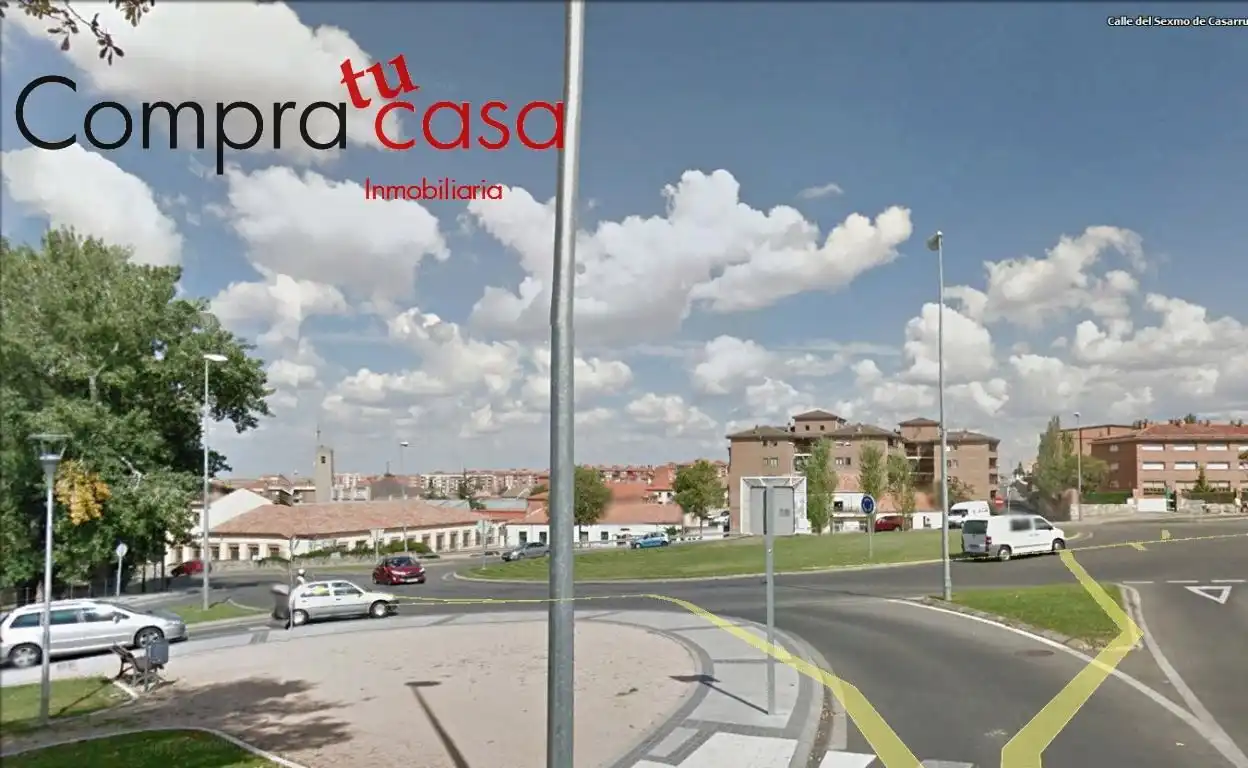 Terreni e lotti in vendita a Calle DEPOSITOS DEL AGUA, imagen 12