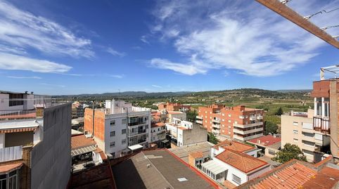 Foto 4 de Pis en venda a Carrer Font-rubi, Les Clotes, Vilafranca del Penedès