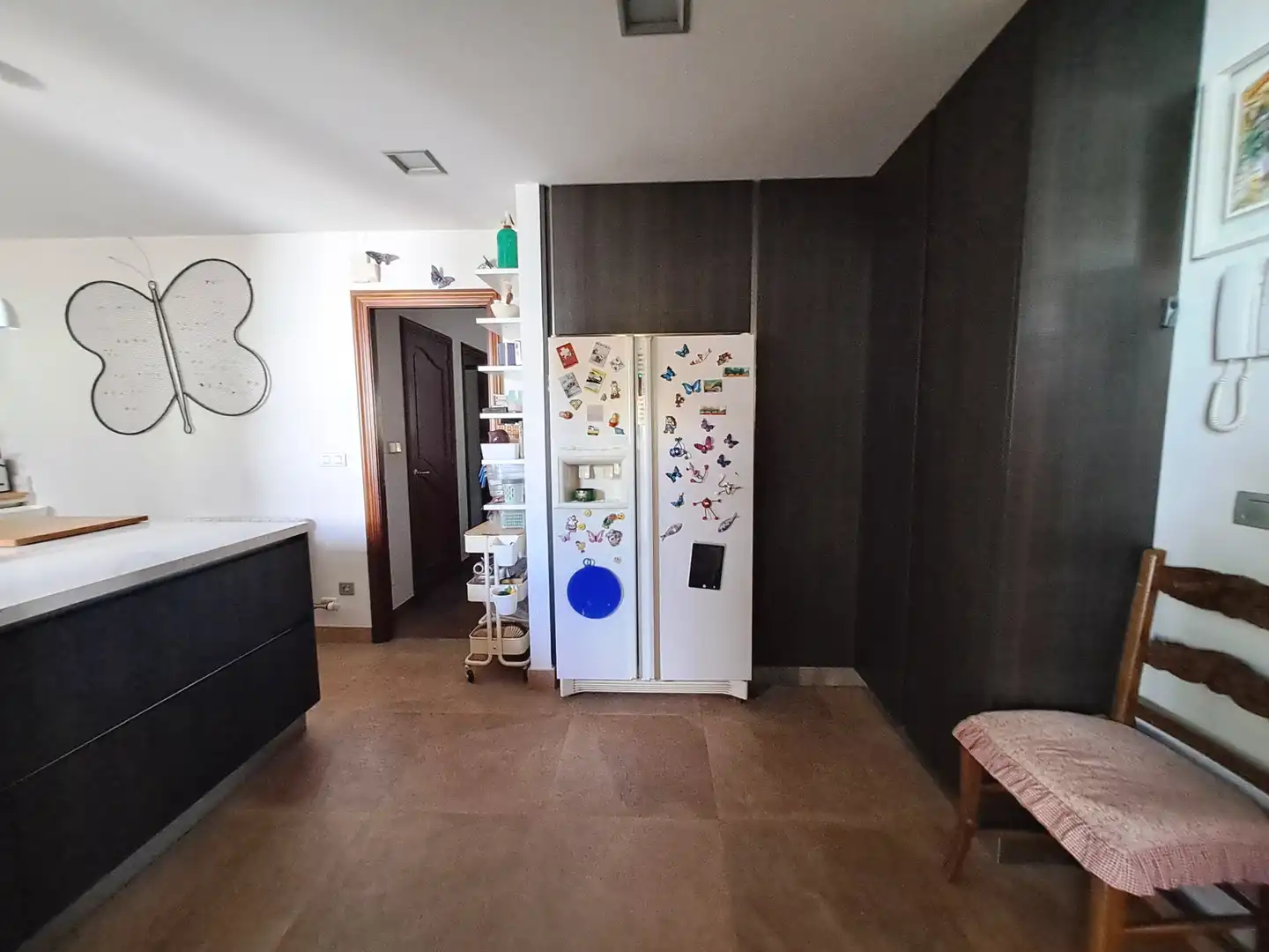 Detached house with pool for sale in Rúa Federico Manciñeira, imagen 14