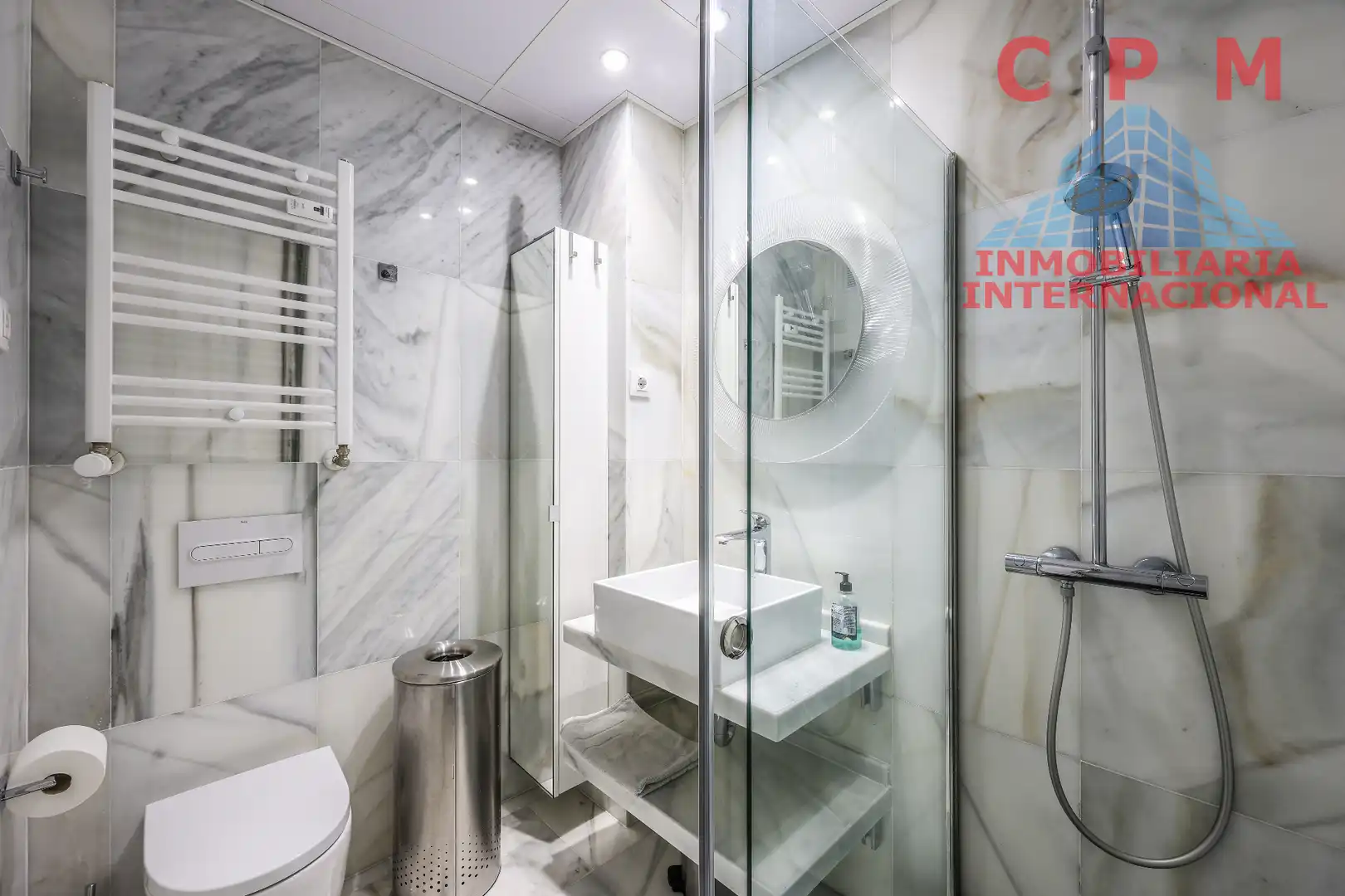 Flat with terrace to rent in Centro, imagen 14