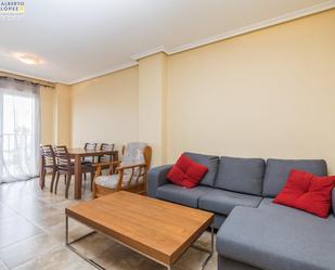 Living room of Flat to rent in Elche / Elx