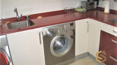 Photo 4 of Flat for rent in Montevideo Etorbidea, Olabeaga, Bilbao