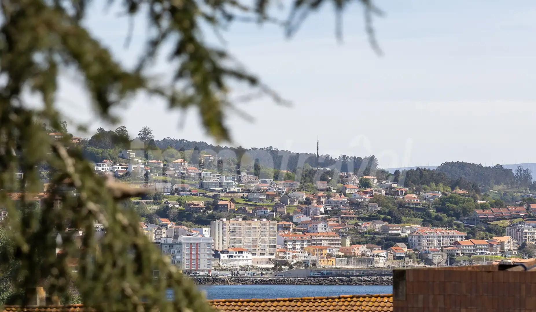 Piso con ascensor en venta en Rúa das Flores, imagen 26