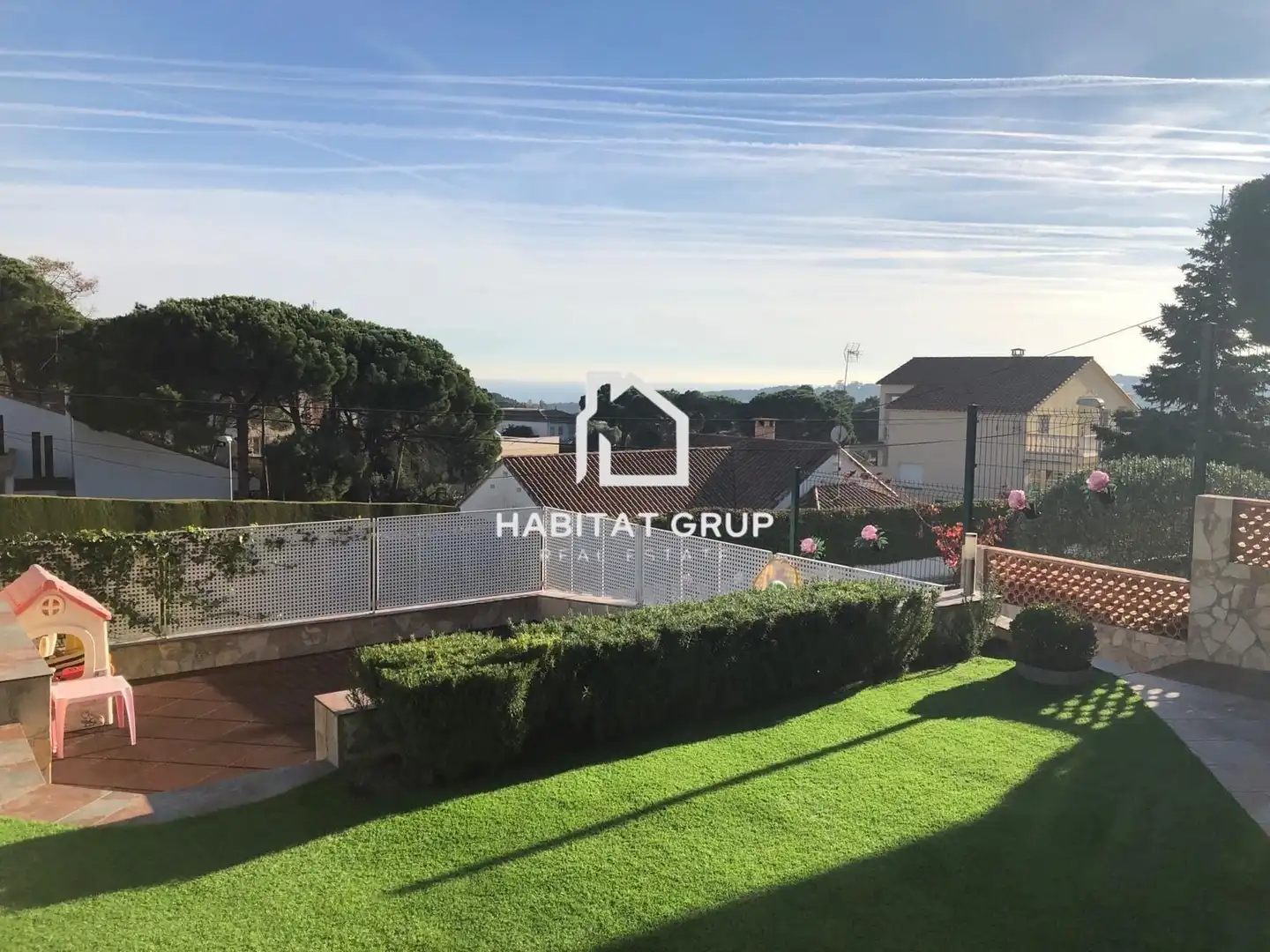 Casa con jardín en venta en Condado del Jaruco - Puigventós, imagen 2