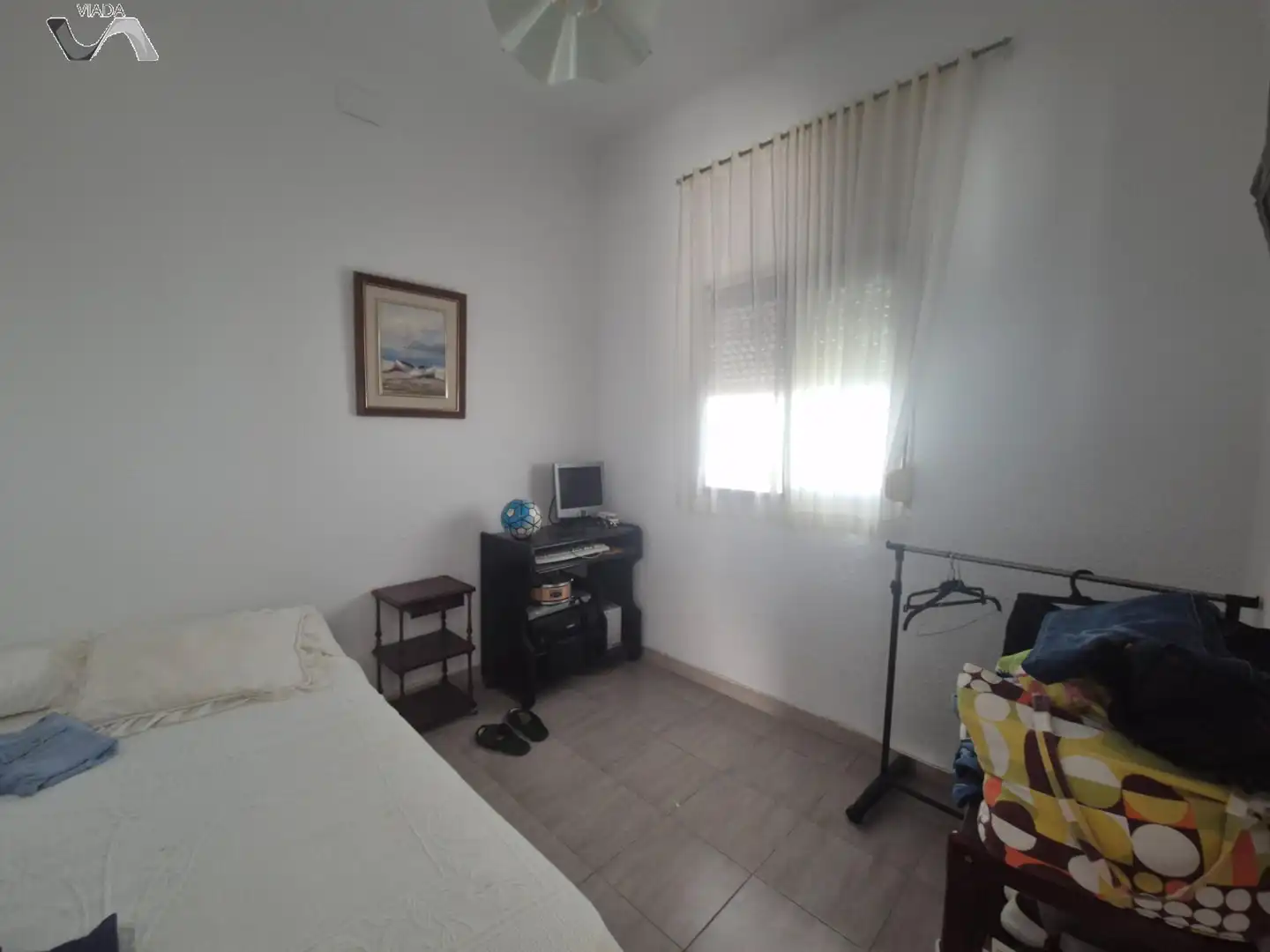 Habitación de Casa o chalet en venta en Puertollano con Aire acondicionado, Trastero y Piscina
