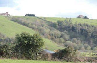 Terreno en Venta en Sitio mies de Prado, Sierra de Cumbreo, y la Churr en Barcenilla