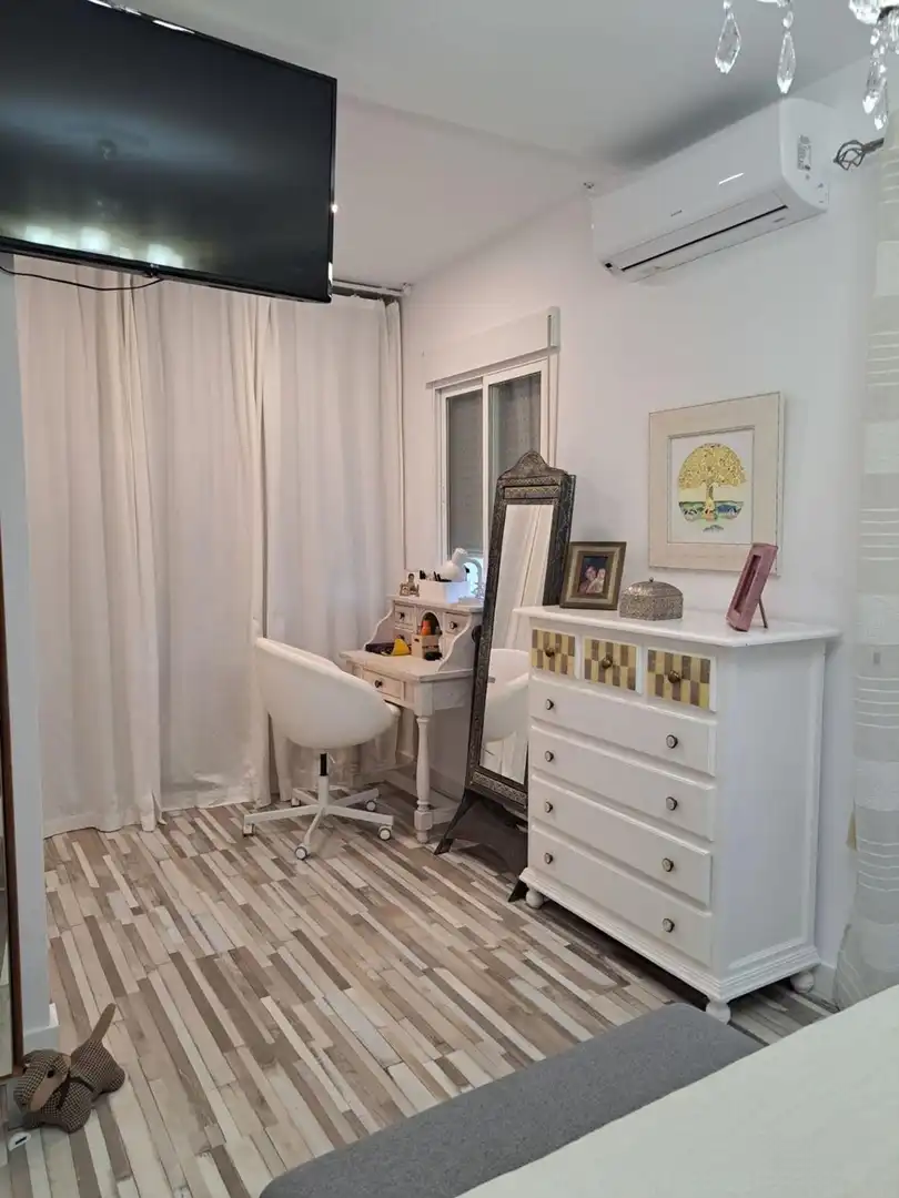 Habitación de Piso en venta en Cádiz