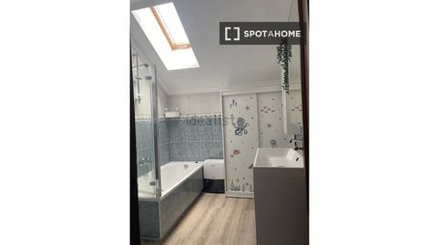 Foto 5 de Habitación en Meruelo, Cantabria