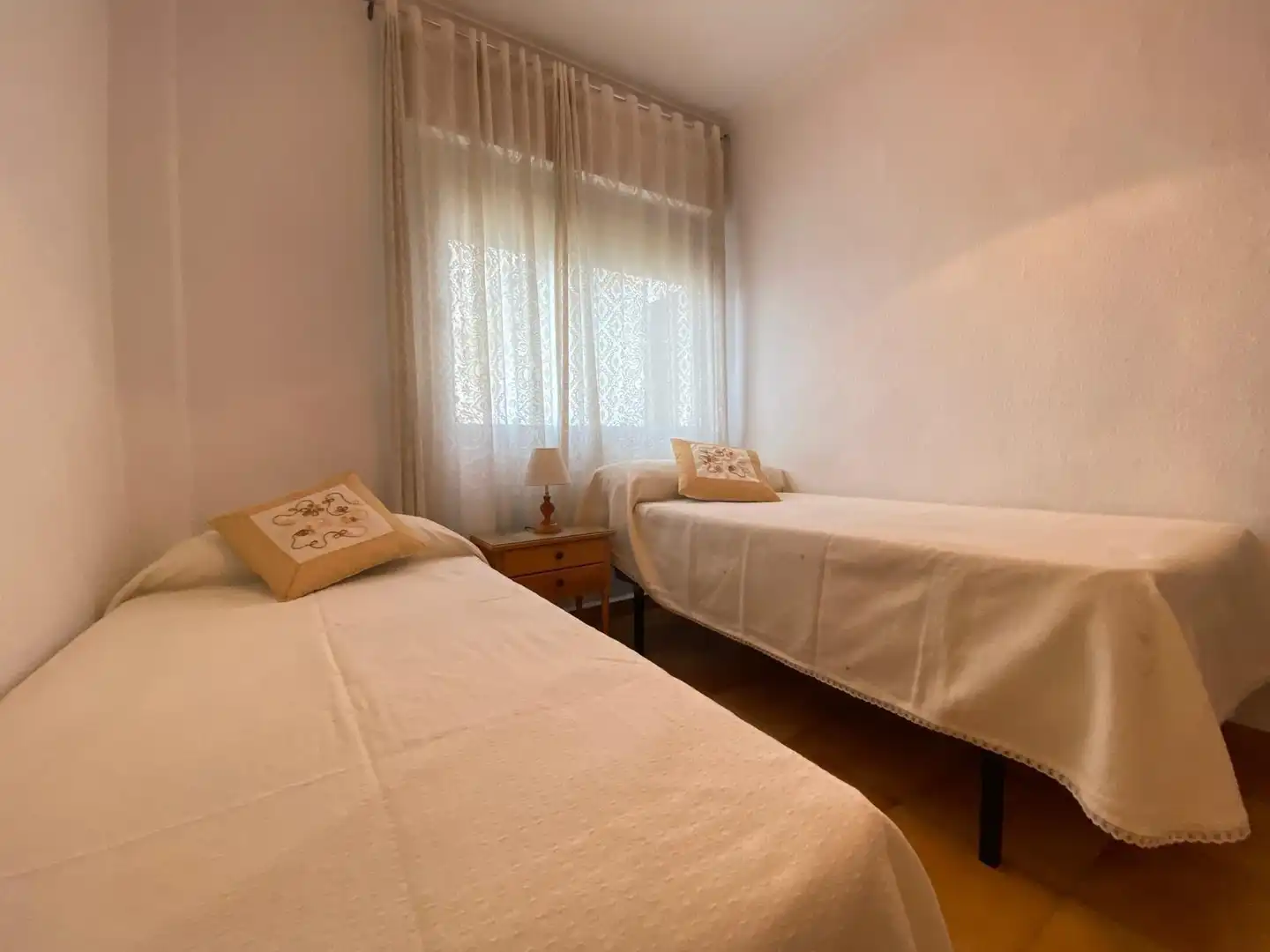Wohnung zum Verkauf in Avenida MARQUES DE SANTILLANA, Lo Pagán